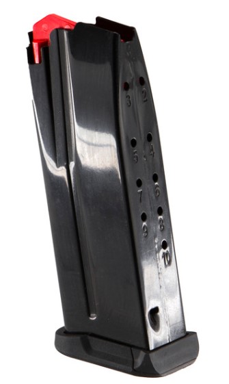 H&K CC9 9MM 10RD FLUSH FLOOR PLATE MAG 51000470 - Win Repeating Arms Promotion